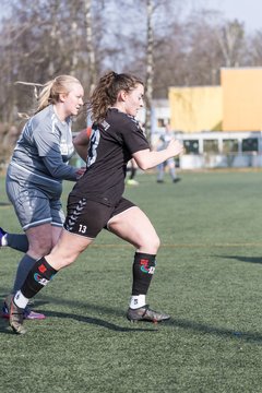 Bild 79 - F SV Henstedt Ulzburg II - SV Boenebuettel-Husberg : Ergebnis: 11:0